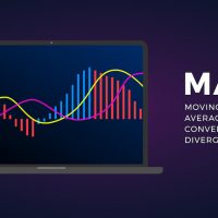 『MACD』でトレンドを知る、仮想通貨投資に役立つチャート講座
