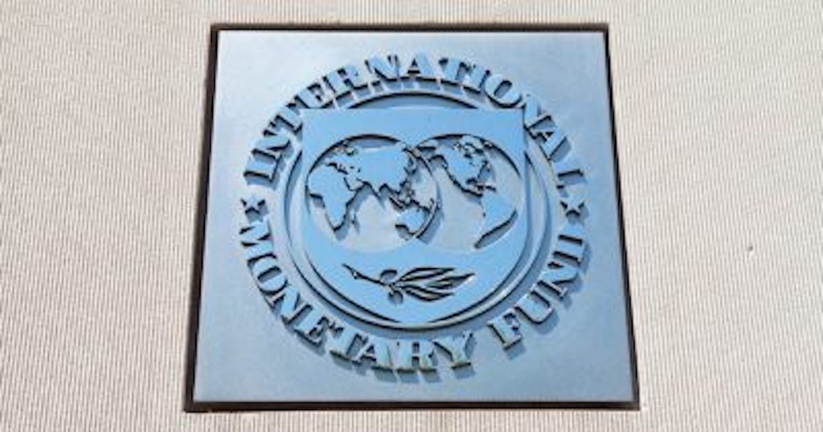国際通貨基（IMF）、デジタル通貨が現金や銀行預金を凌駕する可能性を指摘