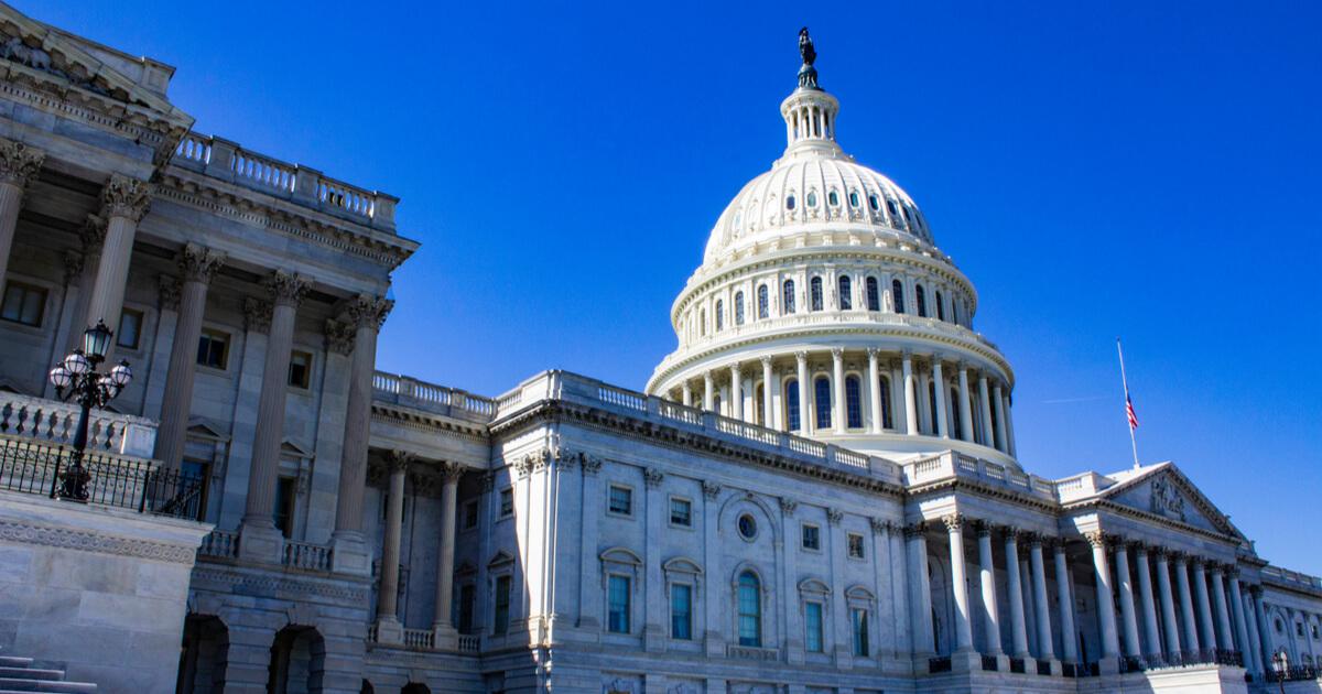 ハードフォーク仮想通貨の税制を明確にする法案が米国会へ再提出