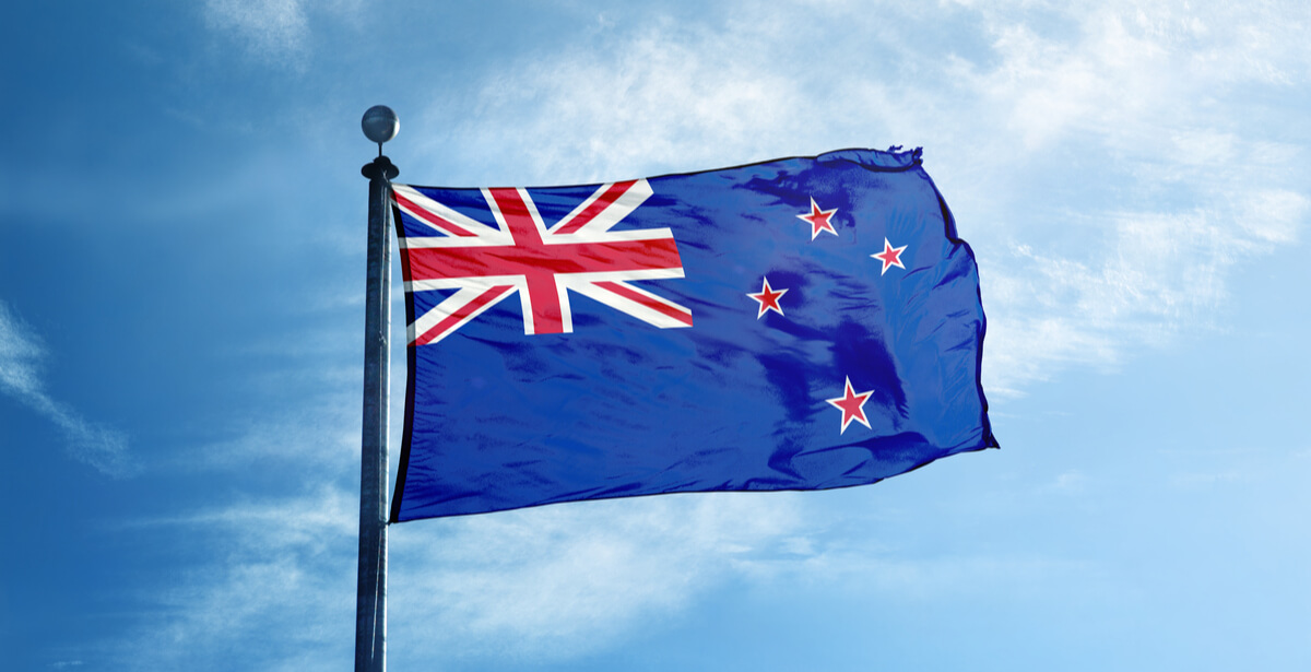 「仮想通貨業界を理解するため」NZ税務当局、仮想通貨企業に顧客情報の提供要請