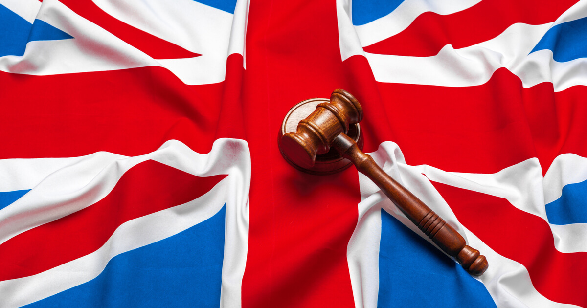 英商業裁判所、ビットコインを初めて「法的財産」と認める判決を下す