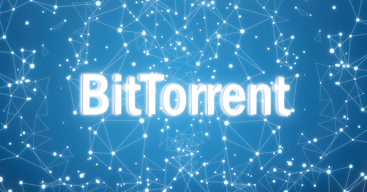 トロンの子会社BitTorrent、ライブストリーミング用プラットフォームのテスト開始へ