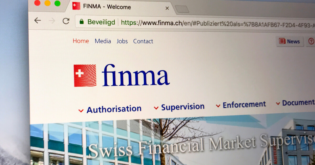 スイス金融当局、ブロックチェーン企業2社に「銀行業免許」を初発行