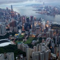 香港デモの支援物資にビットコインキャッシュ(BCH)の支援金を利用 国際間仮想通貨送金の特性に注目集まる