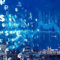 低調なレンジ相場続くビットコインと反発の兆しを感じるリップル|仮想通貨市況(タキオン)