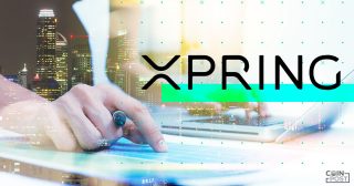 仮想通貨XRPの平均送金高が2億ドル規模に、リップルXpring責任者が語る