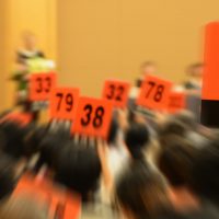 BTC・ETH・XRPなど60万ドルを越える押収仮想通貨が競売へ オークションは世界各国から参加可能に