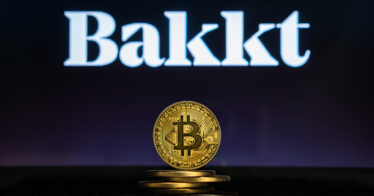 Bakkt、入出金開始で機関投資家から高い需要を実感　23日にもビットコイン先物提供へ