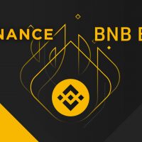 バイナンス、仮想通貨BNBの「バーン(焼却)」計算ベースを拡大