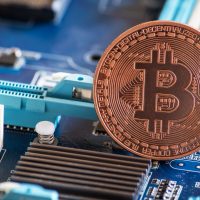 ビットコインの保管コストは年間2.1% ビットコイン開発者が算出