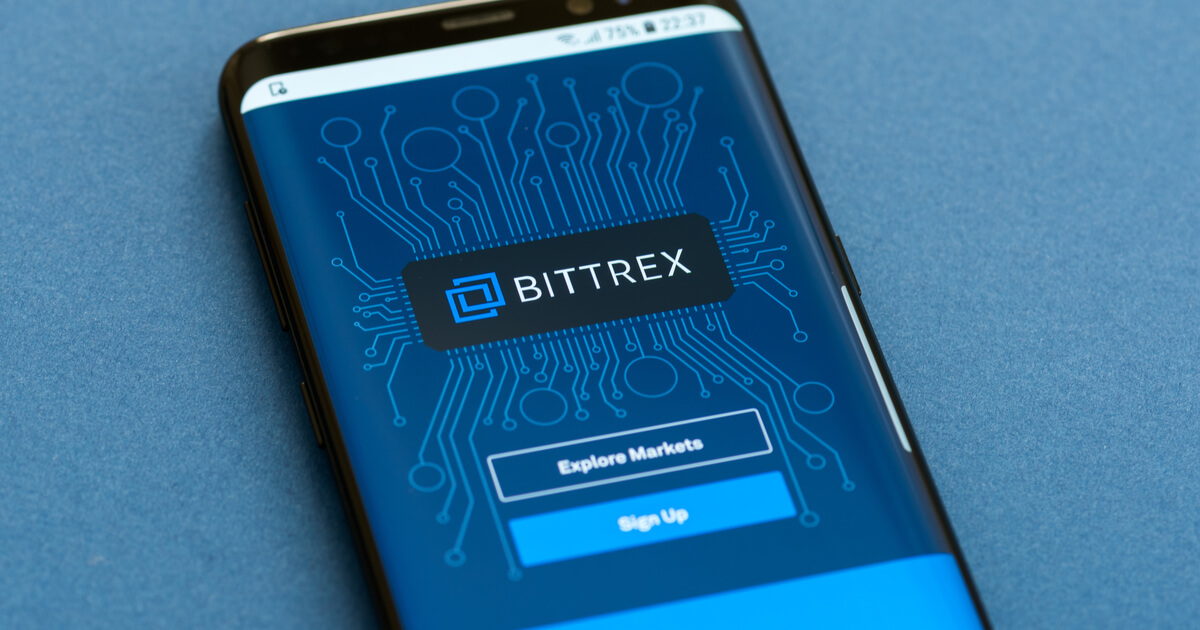 韓国最大手仮想通貨取引所、米Bittrexとの注文板提携を解消へ