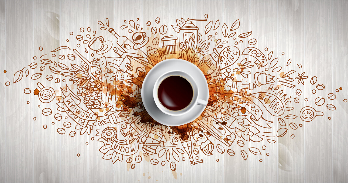 IBM、ブロックチェーンアプリで新時代のコーヒー管理へ