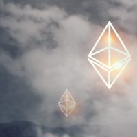 仮想通貨イーサリアムの大口送金 24時間で計21万ETH=ViewBase
