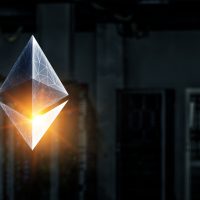 仮想通貨イーサリアムが大台3万円に到達 ETH投資信託で290%のプレミアム発生