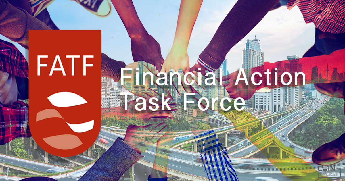 FATF、ステーブルコインのP2P取引に警鐘