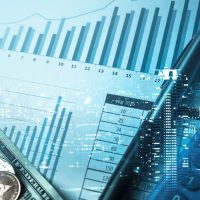 オーダーブックで現物仮想通貨取引所の流動性を評価:BTC・ETH・XRP
