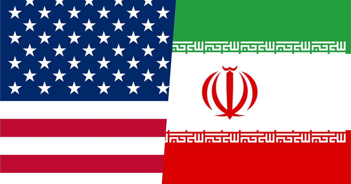 米支配から脱却へ、イランがイスラム教国共通の仮想通貨発行を提案　
