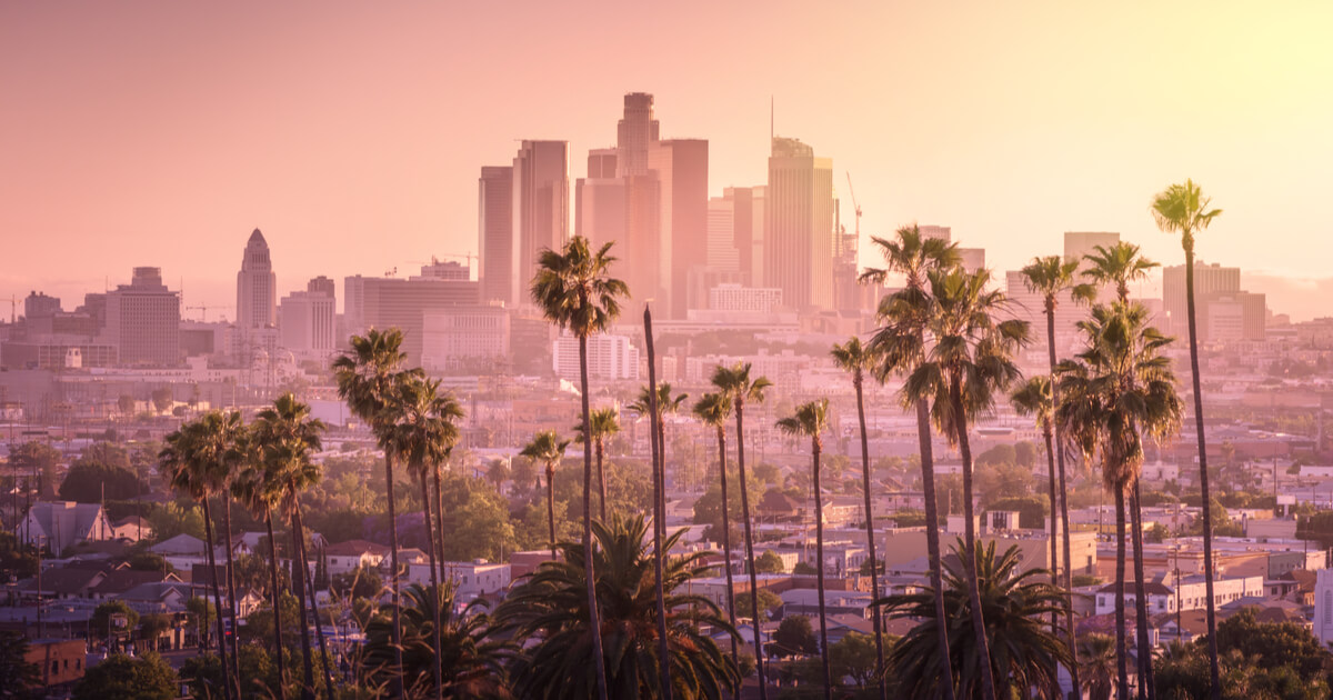 米ロサンゼルスと米VC、賞金5万ドル以上の仮想通貨向けのスタートアップコンペを開催