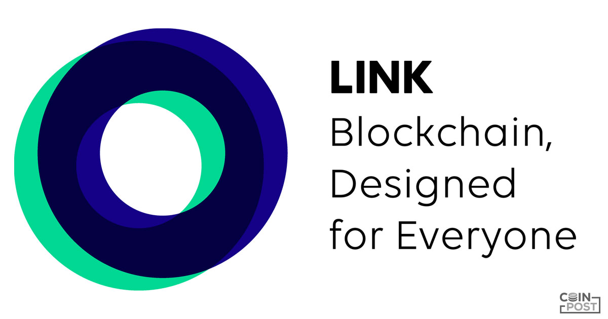 LINEアプリの独自仮想通貨「LINK」、事業計画書2.0を公開