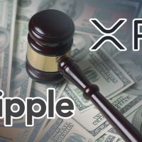 仮想通貨XRPの有価証券問題を巡る訴訟 Ripple社が新たな書類を提出