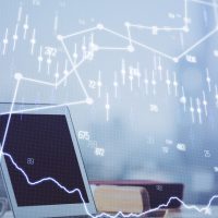 海外アナリストがビットコイン弱気シグナル再点灯を指摘、リップル(XRP)は逆行高