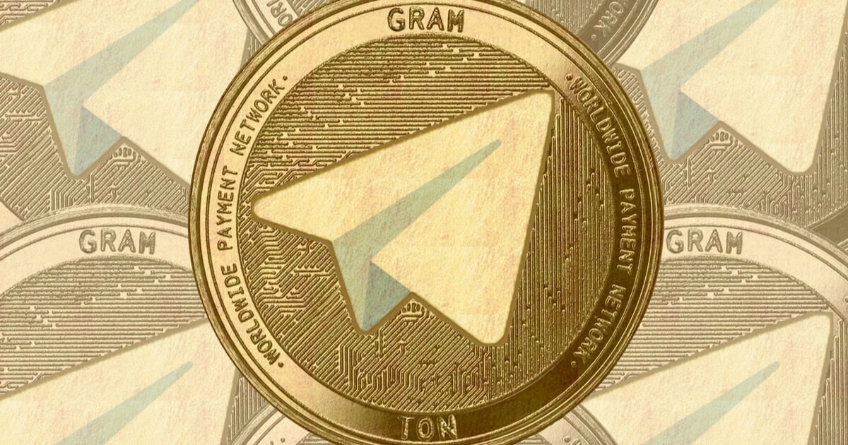 世界的メッセンジャーアプリ「Telegram」独自トークンの 有価証券問題を巡りSECに新反論