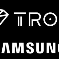サムスンのアプリストア、トロンのdAppsを取り扱い開始 ブロックチェーン技術の普及拡大へ