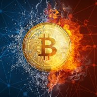 ビットコインの続落受け、アルト市場も売り先行 仮想通貨市場の相場傾向に一貫性も
