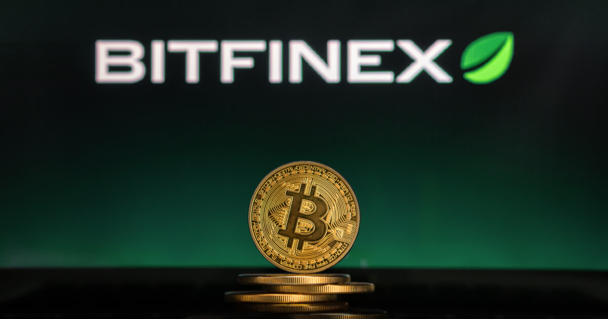 4年前のBitfinexハッキング事件で盗難されたビットコインが資金移動