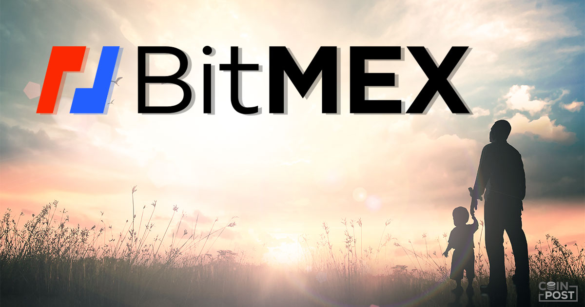 「ビットコインに歴史上最も大きな好機」　BitMEX仮想通貨市場レポート