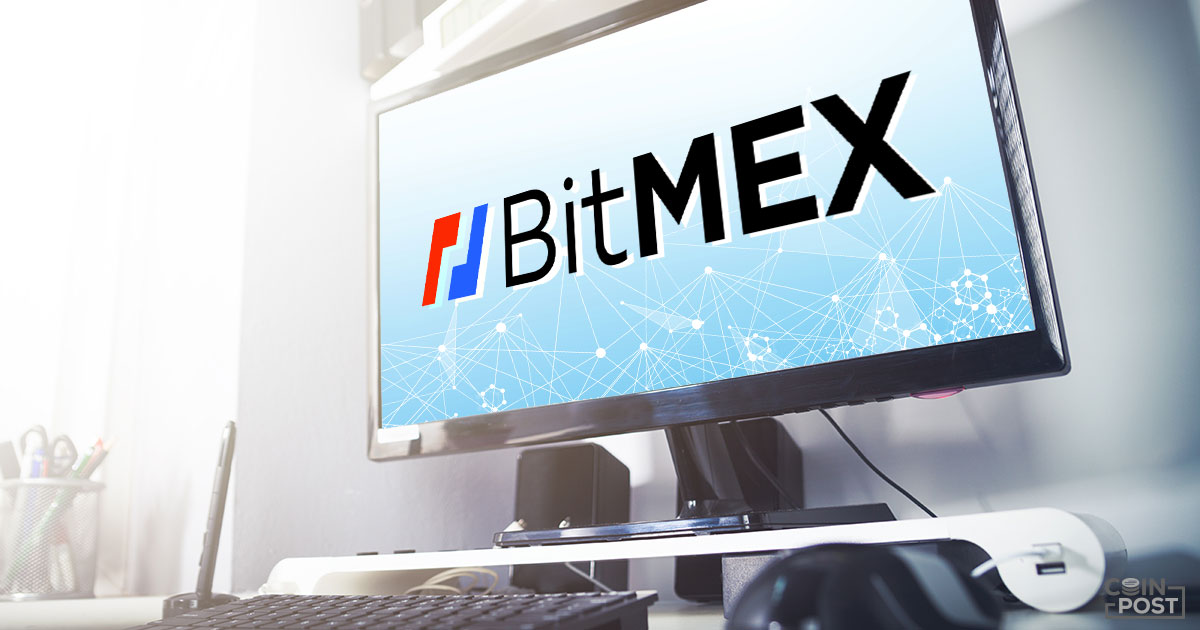 BitMEX、ビットコインキャッシュの無期限先物を提供開始へ