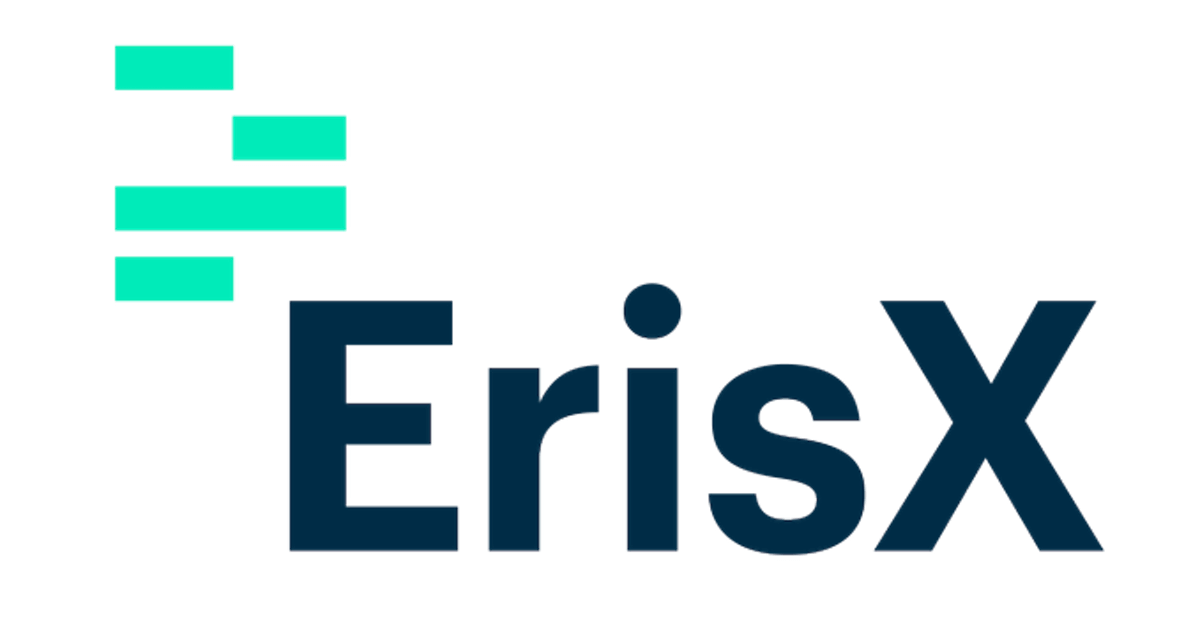 ナスダック出資の米仮想通貨取引所ErisX、17日より先物取引を開始
