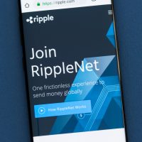 リップル社が世界的大手フィンテック企業と提携 「リップルネット」利用の相互利益を強化