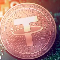 仮想通貨テザー、3億USDTの新規発行 真相は?