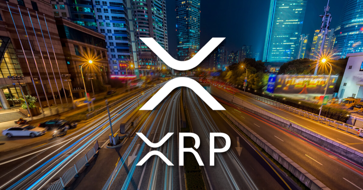 仮想通貨XRP対応のキャッシュレスアプリ、App Storeとグーグルプレイで公開 