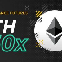 仮想通貨取引所バイナンス、イーサリアム(ETH)先物取引が正式開始