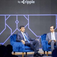 前インド準備銀行総裁が語る「仮想通貨XRPが規制懸念に強い理由」:Swell2019