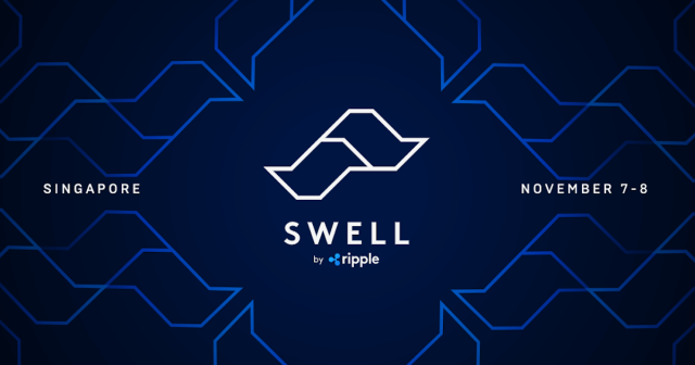 リップル最重要カンファレンス『SWELL 2019』、注目ポイントと仮想通貨XRPへの影響 