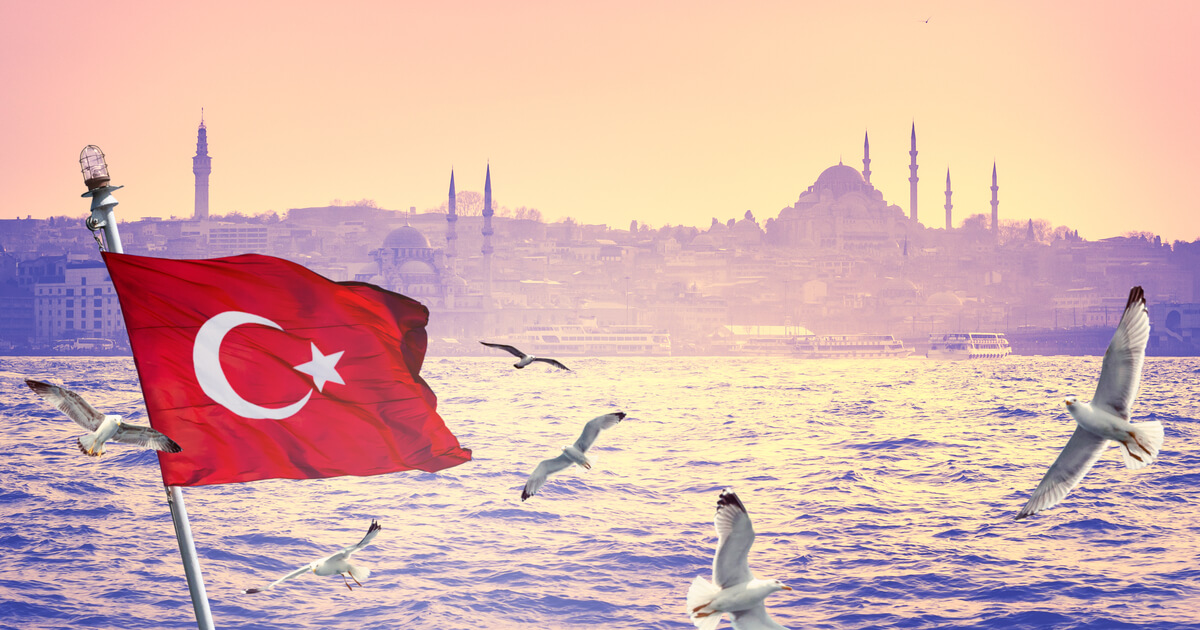 トルコ、仮想通貨利用の規制枠組みを策定へ