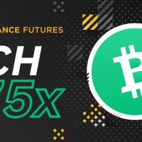 バイナンス、ビットコインキャッシュ(BCH)の先物を新規追加