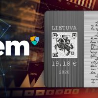 中銀のトークン発行で仮想通貨ネムのカタパルト採用事例=NEM財団理事長
