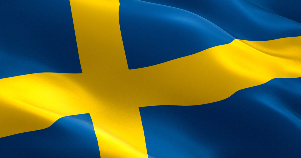 スウェーデン、中央銀行デジタル通貨のテスト運用開始　アクセンチュアが技術提供