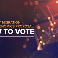 仮想通貨ネムのカタパルト、日本取引所と前向きに協議 コミュニティ投票も本日開始【独自】