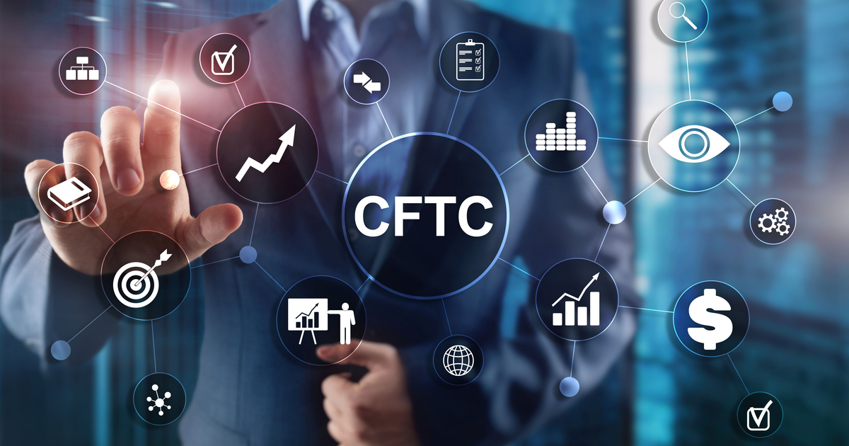 米CFTC会長、仮想通貨ETH先物は「近いうちに実現」