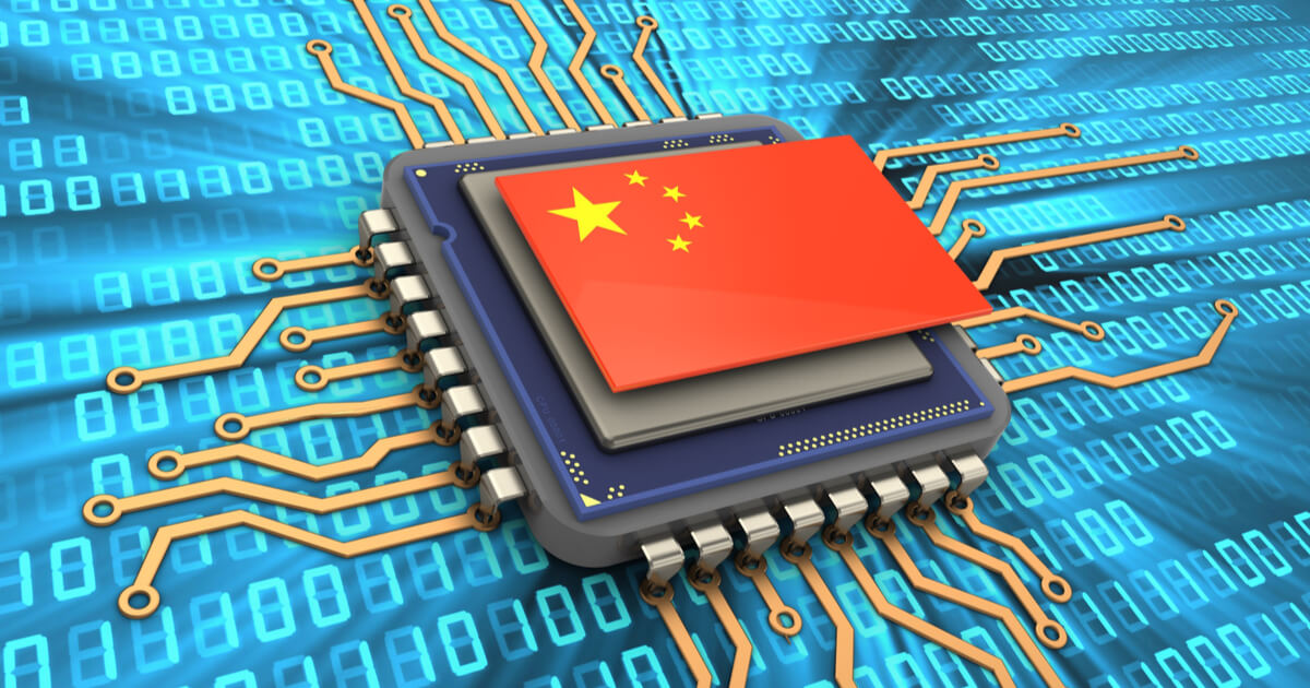 中国が日米を逆転　ブロックチェーン等の先端技術9分野で特許出願数トップ＝日経