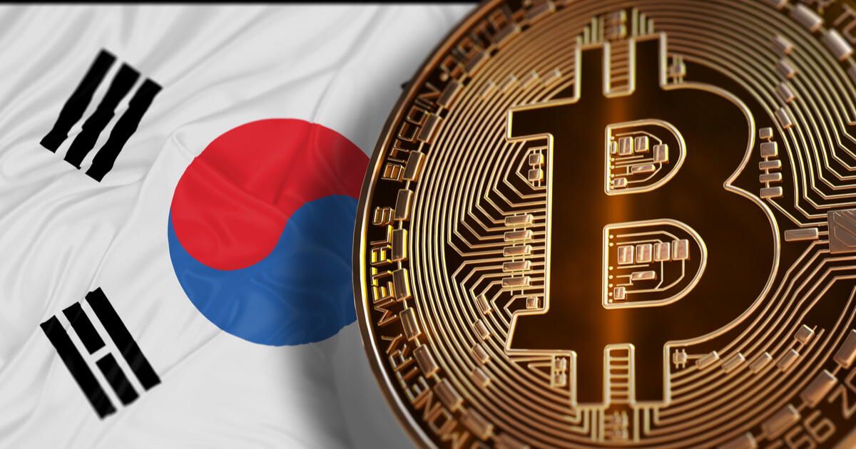 韓国ナンバー3の仮想通貨取引所に家宅捜索　出来高の99%を水増しか