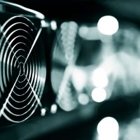 イーサリアムの採掘収益、増加中──価格高騰で狙い目に?