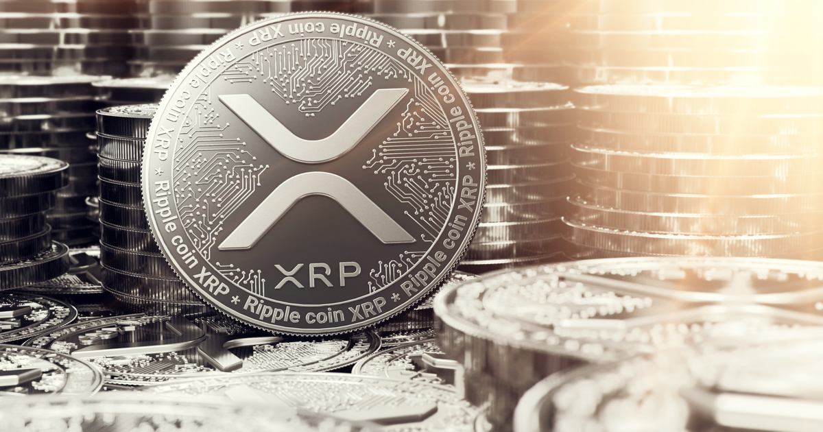 Xrp ripple cto cant stop