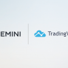 米仮想通貨取引所Gemini、TradingViewとの統合で直接取引可能に