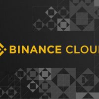 速報 バイナンスクラウドが公開 世界に仮想通貨取引所インフラを提供へ